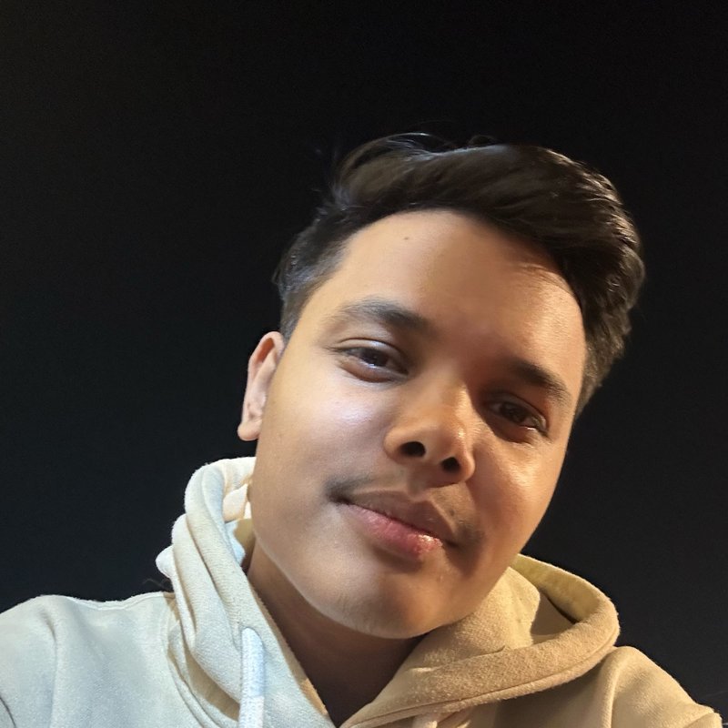 Jatin Chourasiya, AI and Automation Systems Architect in Indore